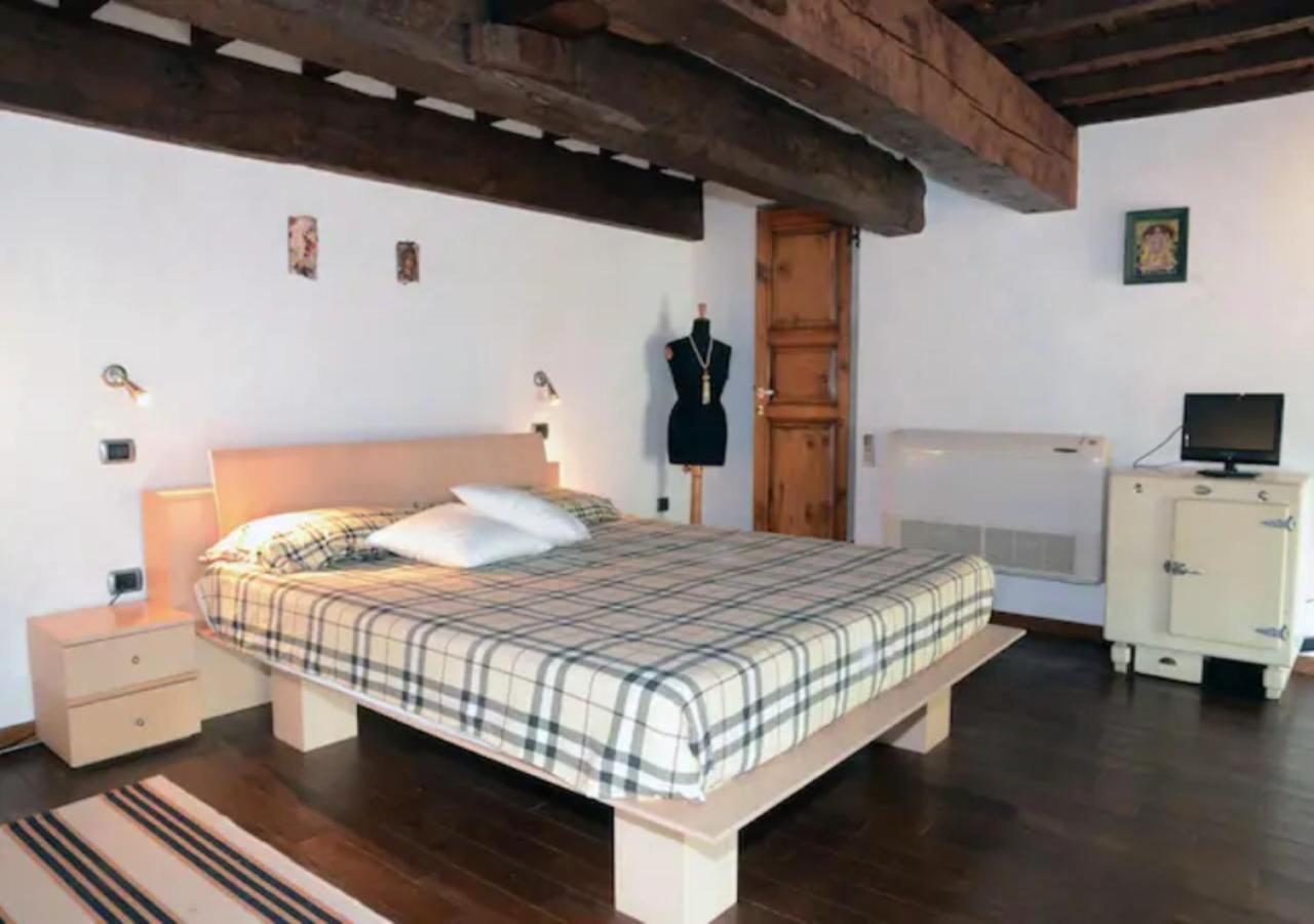 De' Servi Loft Al Duomo Florencie Exteriér fotografie